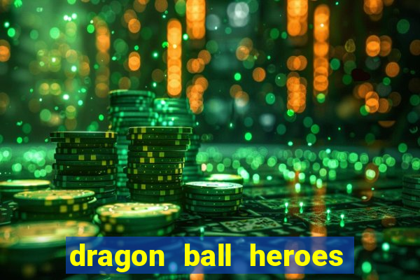 dragon ball heroes dublado download